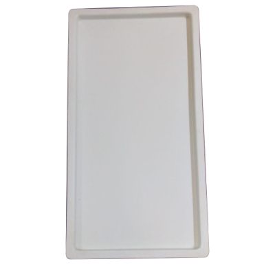 Machine Panel Tray